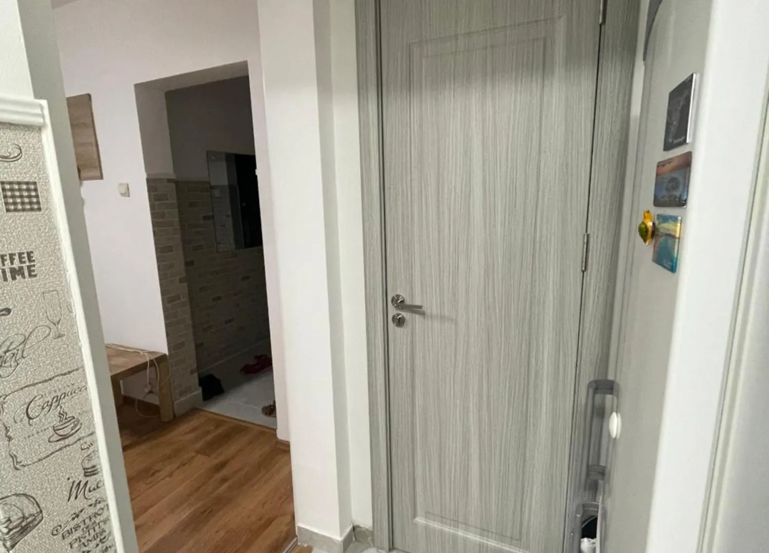 Moghioros Drumul Taberei Apartment Bucureşti 0*,  România