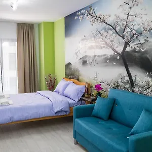 Moghioros Park Apartament