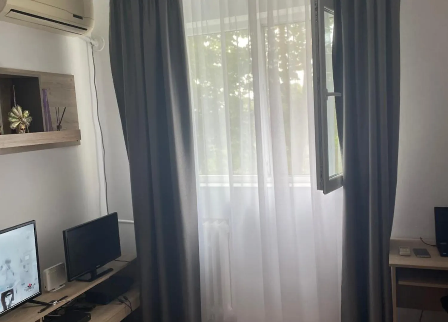 Moghioros Drumul Taberei Apartment Bucharest