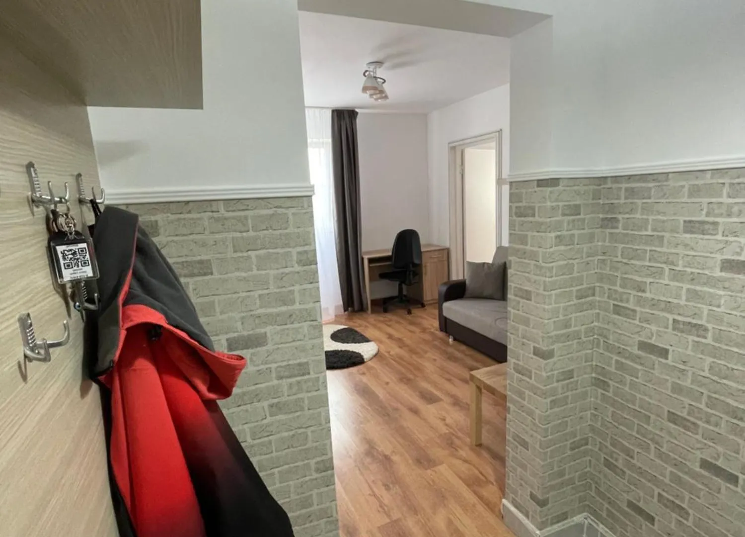 Moghioros Drumul Taberei Apartment Bucharest