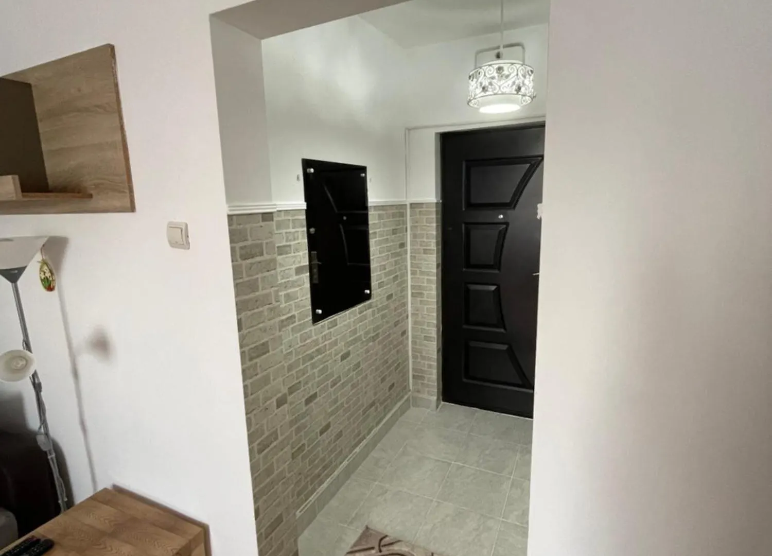 Moghioros Drumul Taberei Apartment Bucharest