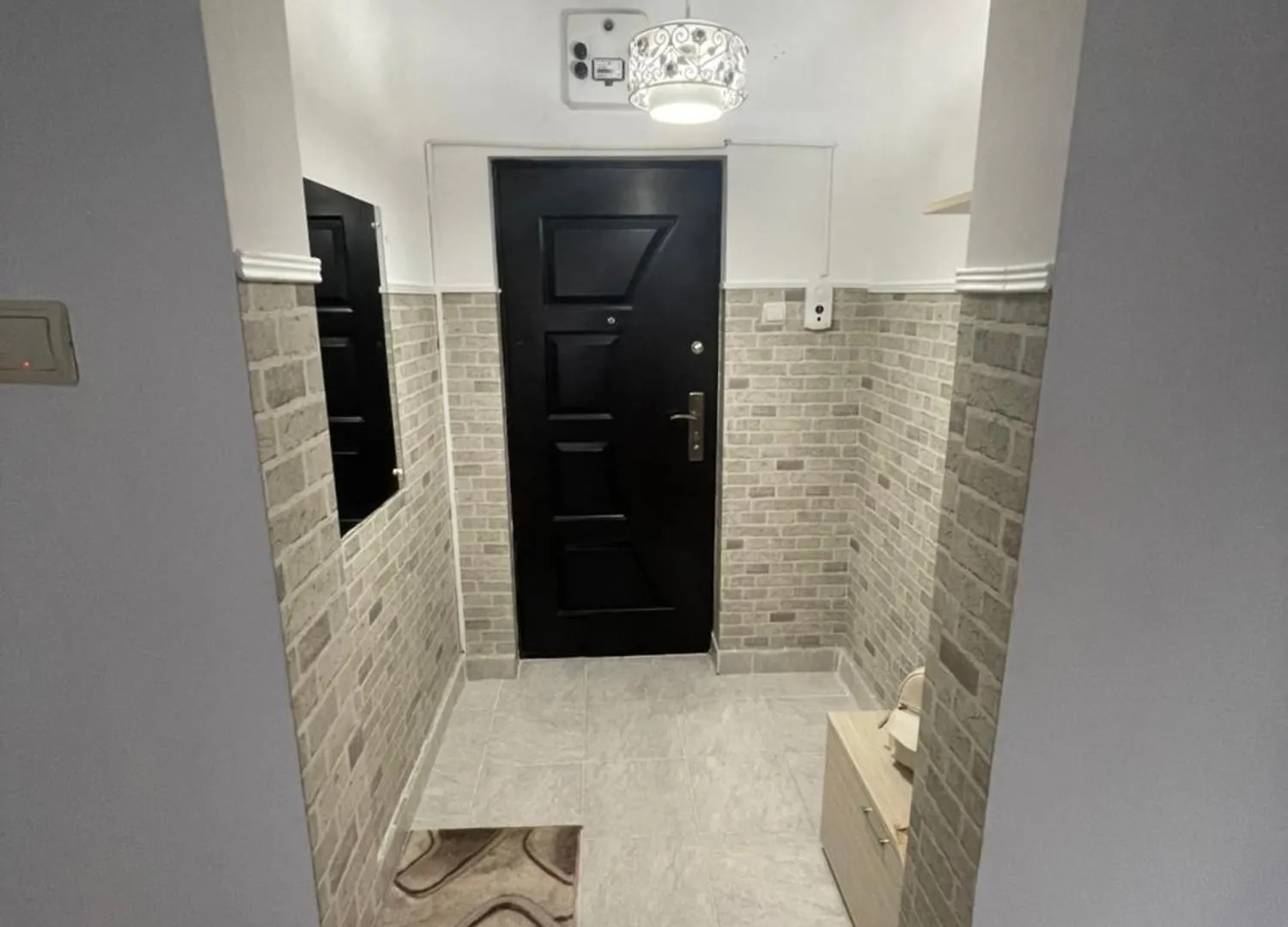 Moghioros Drumul Taberei Apartment Bucharest