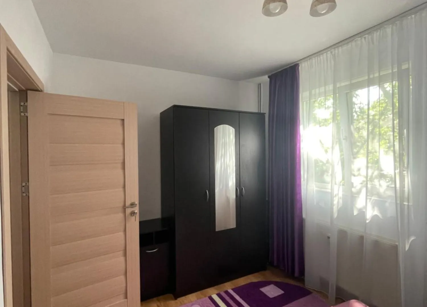 Moghioros Drumul Taberei Apartment Bucharest