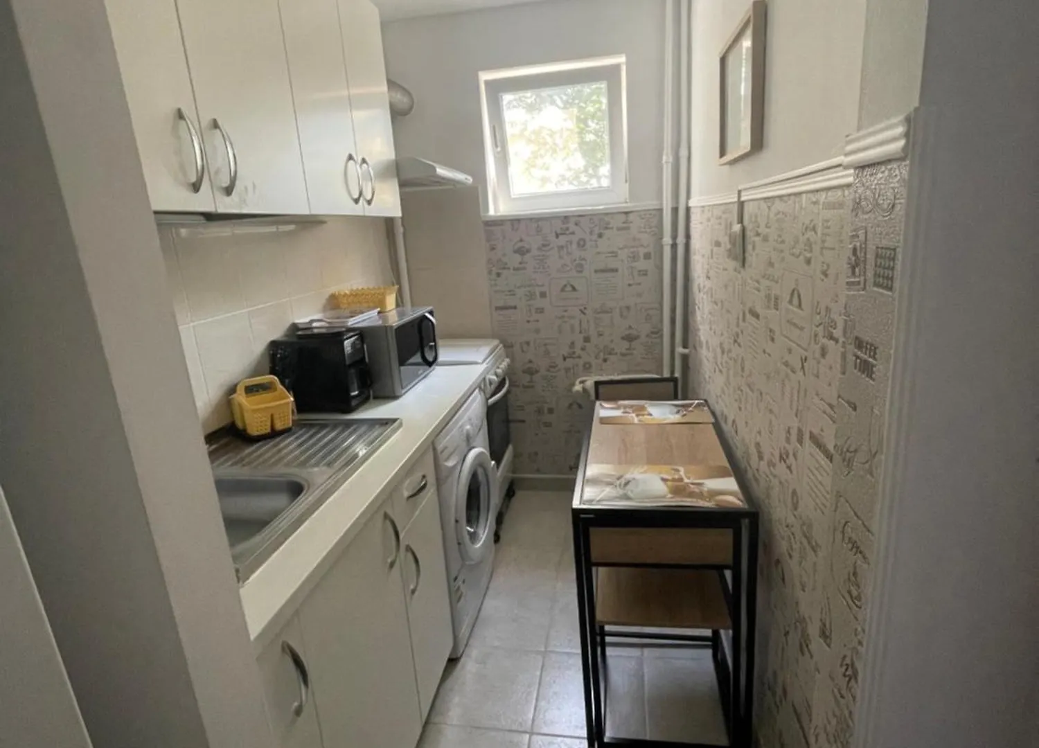 Moghioros Drumul Taberei Apartment Bucharest 0*,