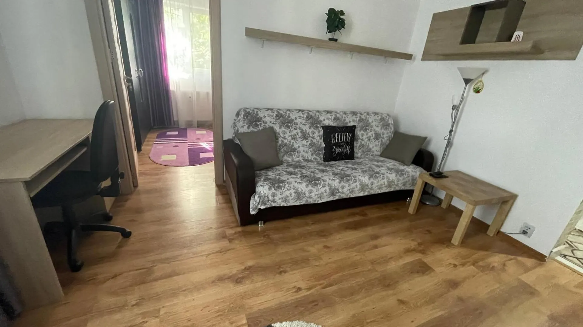Moghioros Drumul Taberei Apartment Bucharest