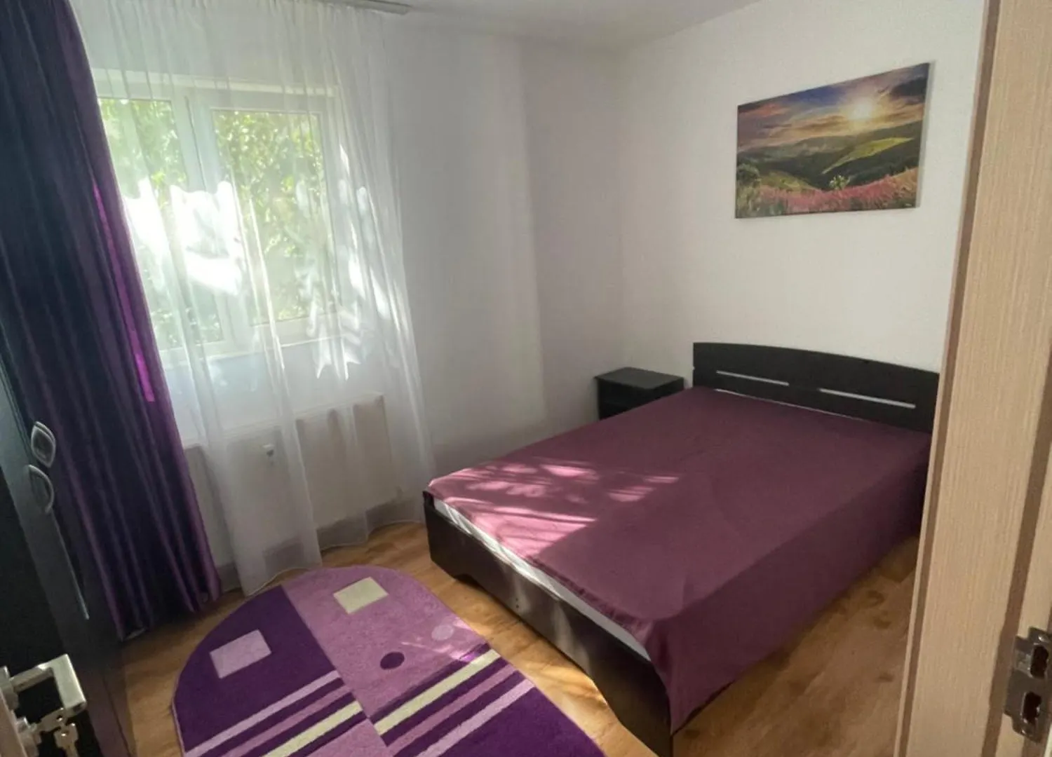 Moghioros Drumul Taberei Apartment Bucharest